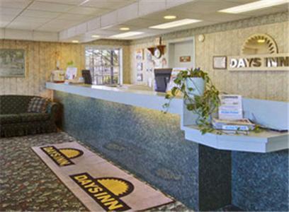 Days Inn Lubbock Texas Tech University Dış mekan fotoğraf